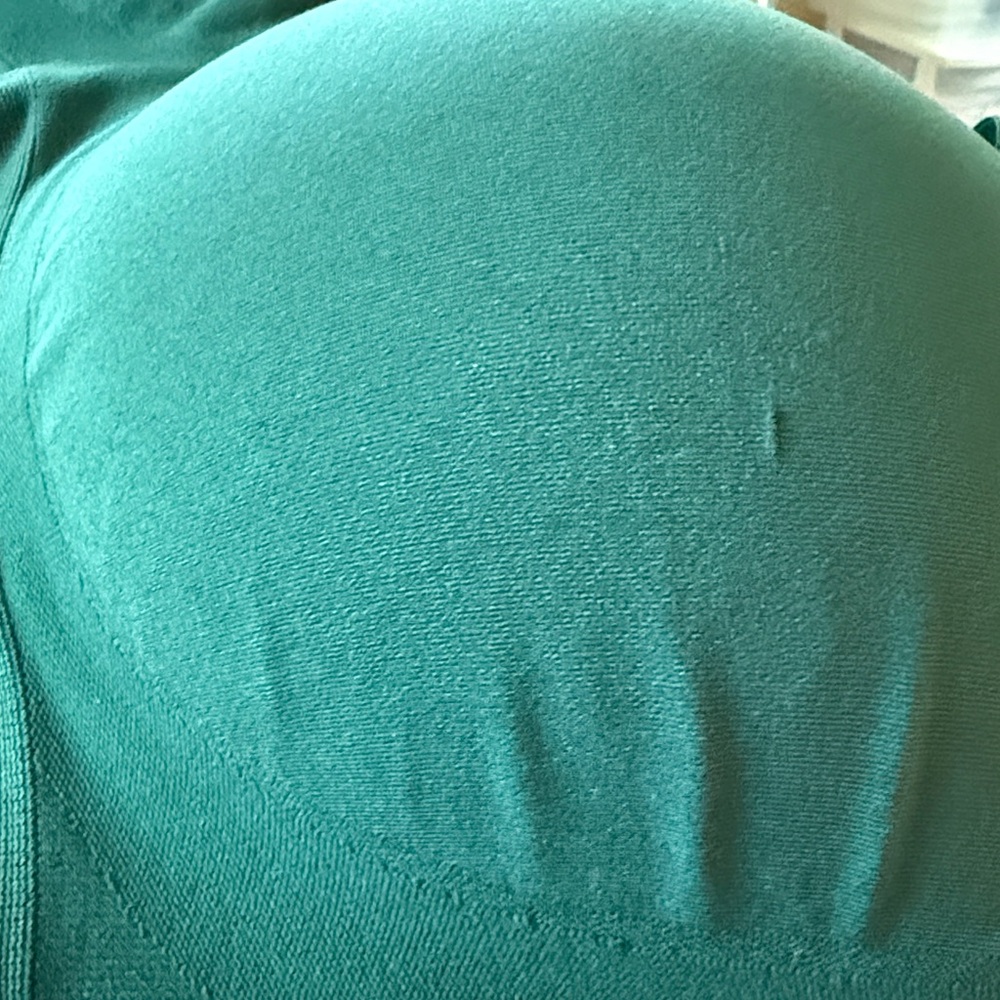 Underoutfit Dark Teal Bra - Picture 4 of 4